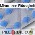 Miraclezen Flüssigkeit 21